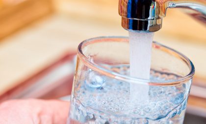 Compra kit filtraggio dell’acqua ma i valori non sono a norma: società di San Donà di Piave irreperibile
