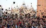 Giorno della Laurea in piazza San Marco: modifiche alla viabilità