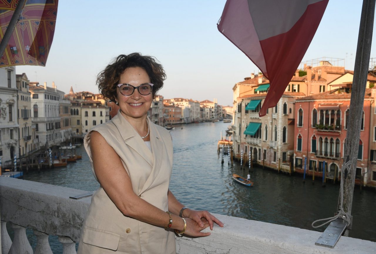 Ca’ Foscari, eletto il nuovo Rettore: è Tiziana Lippiello. Per la prima volta nella storia una donna!