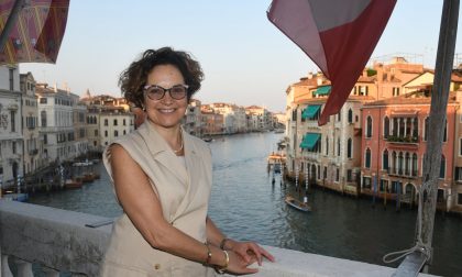 Ca' Foscari, eletto il nuovo Rettore: è Tiziana Lippiello. Per la prima volta nella storia una donna!