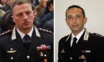 Carabinieri, presentati i due nuovi comandanti di Compagnia di Venezia e Portogruaro