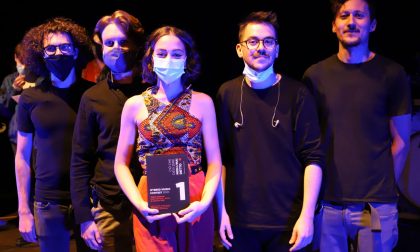 Hybrid Music Contest: Shefound vincono il primo premio e conquistano il pubblico