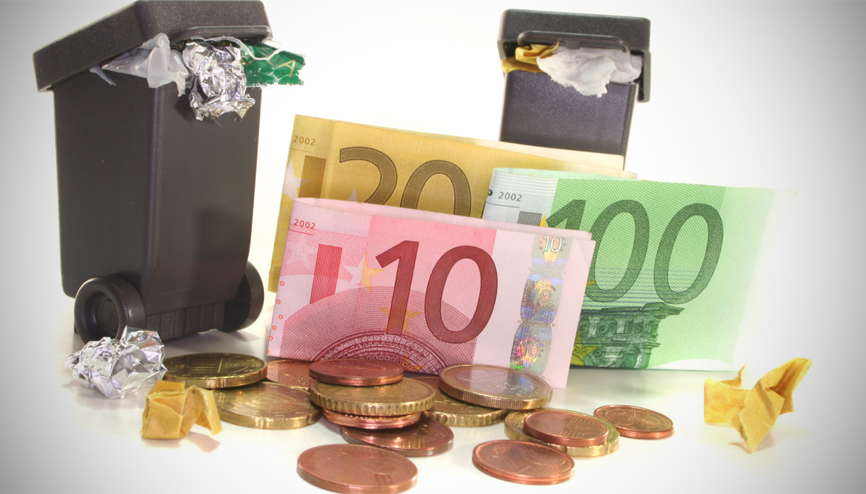 Fossalta di Piave, da giovedì prossimo chiuso lo sportello Tarip