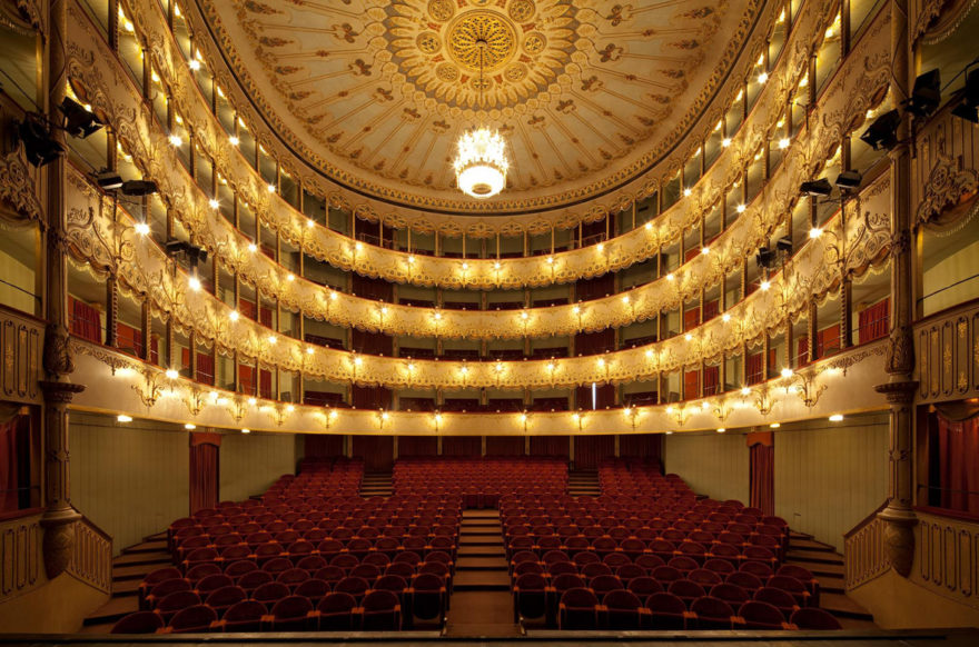 Teatro Stabile del Veneto, via libera come soci delle Camere di Commercio di Padova, Treviso, Belluno/Venezia e Rovigo