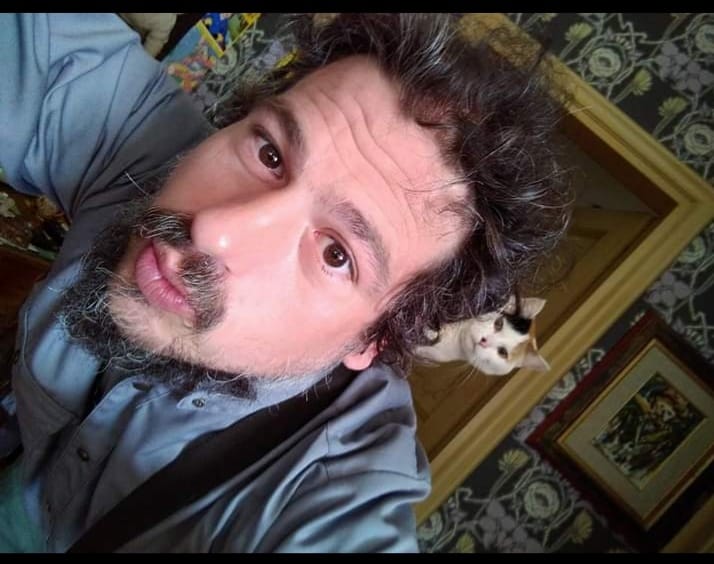 Addio al “gigante buono” Mauro Baratto, il ricordo della sorella: aveva solo 39 anni