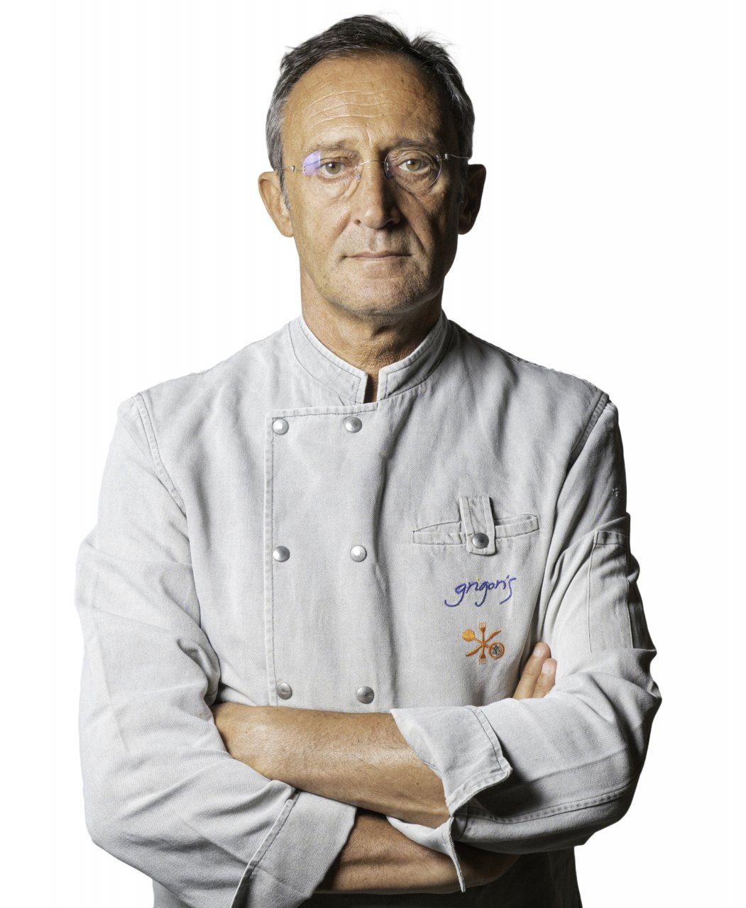 “50 Top Pizza”: Lello Ravagnan di “Grigoris” al 19° posto