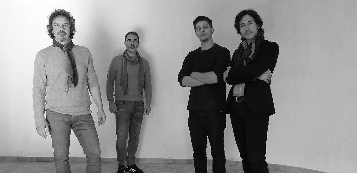 Candiani Groove: domenica 25 alle 18 è la volta di Maurizio Brunod Ensemble
