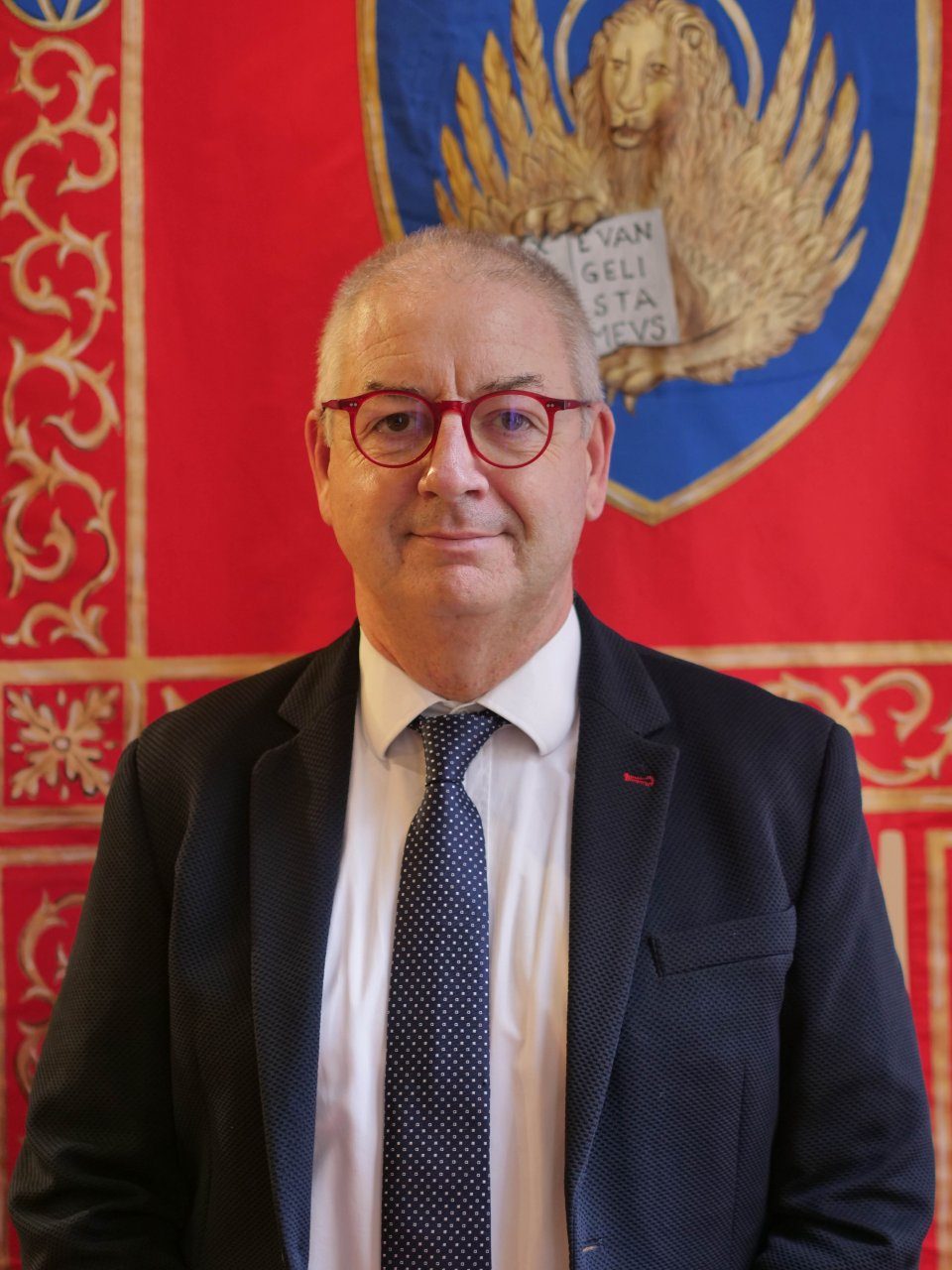 Consiglieri comunali Venezia