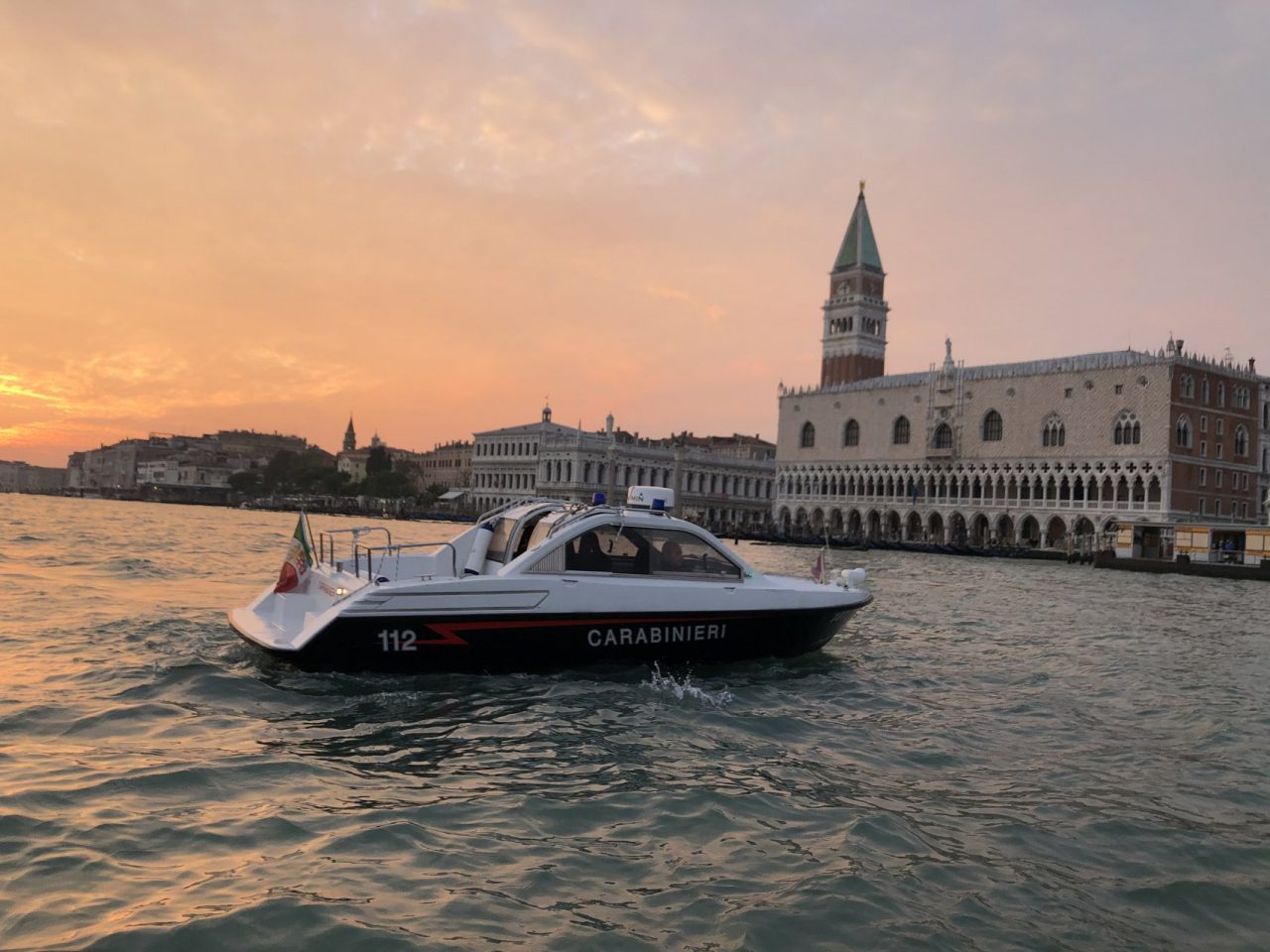 Halloween 2020, intensificati controlli su terraferma e in laguna