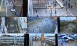 Più telecamere in città, via libera al progetto da 600mila euro