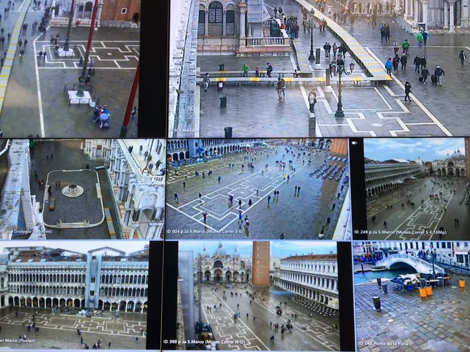 Più telecamere in città, via libera al progetto da 600mila euro