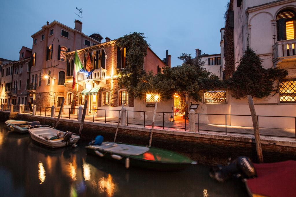 L’hotel rimase al buio, ancora niente risarcimenti dopo più di un anno