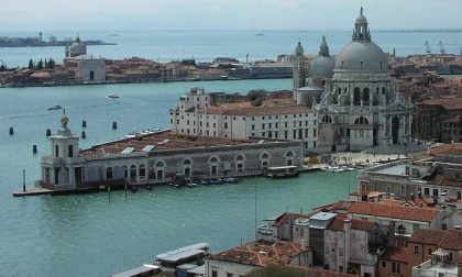 G20 a Venezia, i rii e i canali che dovranno essere tassativamente liberati