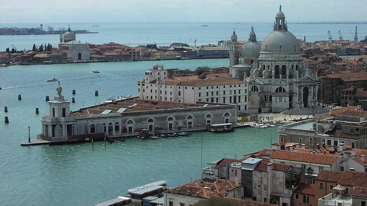 G20 a Venezia, i rii e i canali che dovranno essere tassativamente liberati