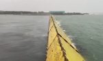 Acqua alta a Venezia, previsto maxi picco di marea per domani: "super lavoro" per il Mose