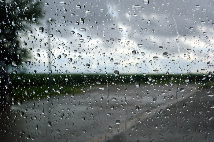Meteo in Veneto: allerta gialla, attese precipitazioni in tutta la regione