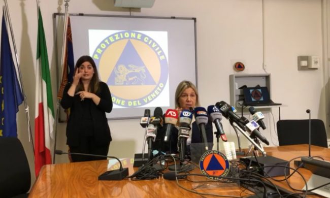 Ospedali dismessi: anche Noale pronto in caso di emergenza estrema