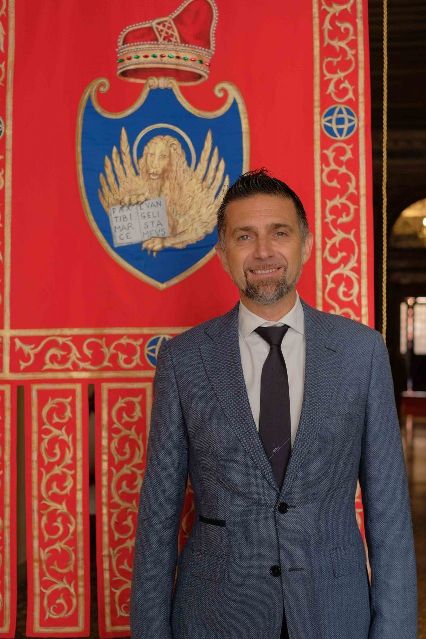 Marchio Igp per il vetro di Murano e il merletto di Burano