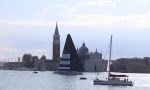 "Veleziana 2020": chiusa con l'arrivo a San Marco la 13esima edizione della regata di barche a vela - FOTO