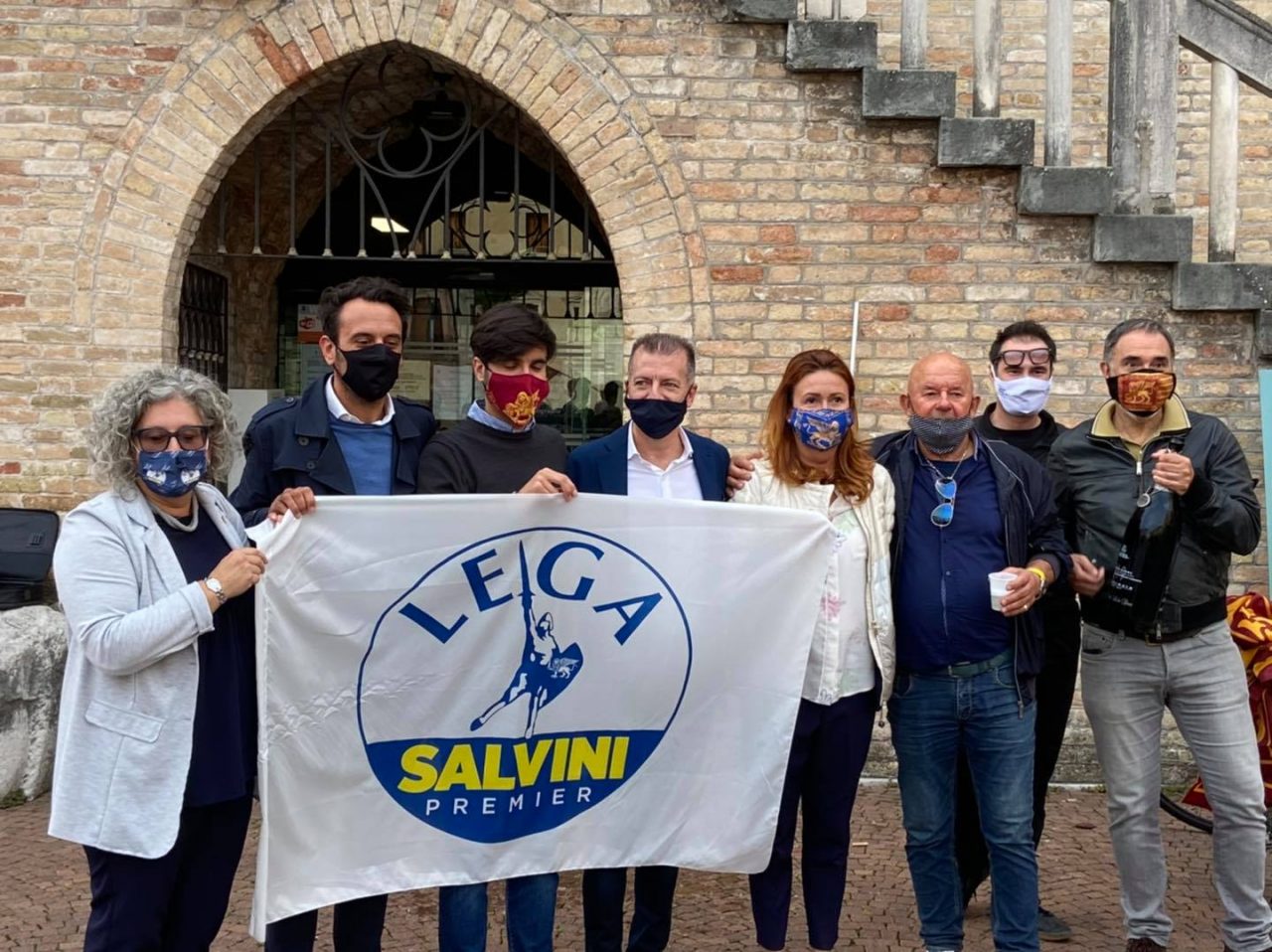 Ballottaggi: a Portogruaro il nuovo sindaco è Florio Favero