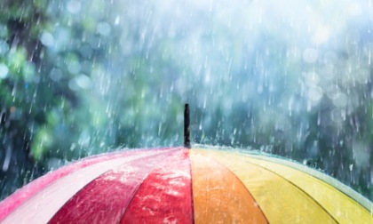 Meteo Venezia: arriva la pioggia e la massima scende a 23 gradi. Allerta gialla fino a mercoledì