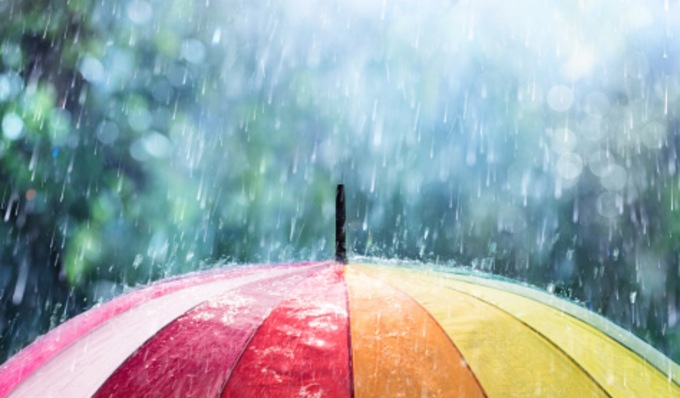 Meteo Venezia: arriva la pioggia e la massima scende a 23 gradi. Allerta gialla fino a mercoledì
