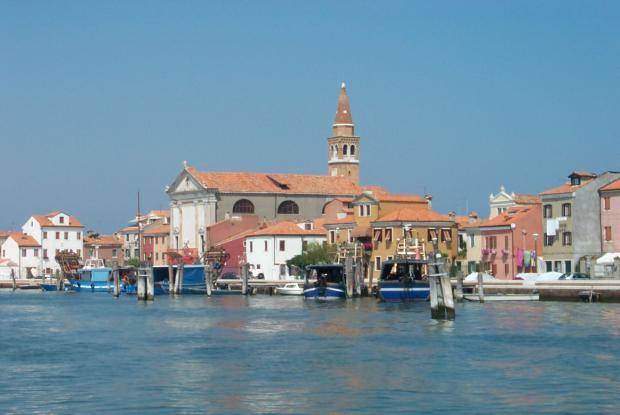 Scossa di terremoto in Laguna: la terra ha tremato sotto Pellestrina