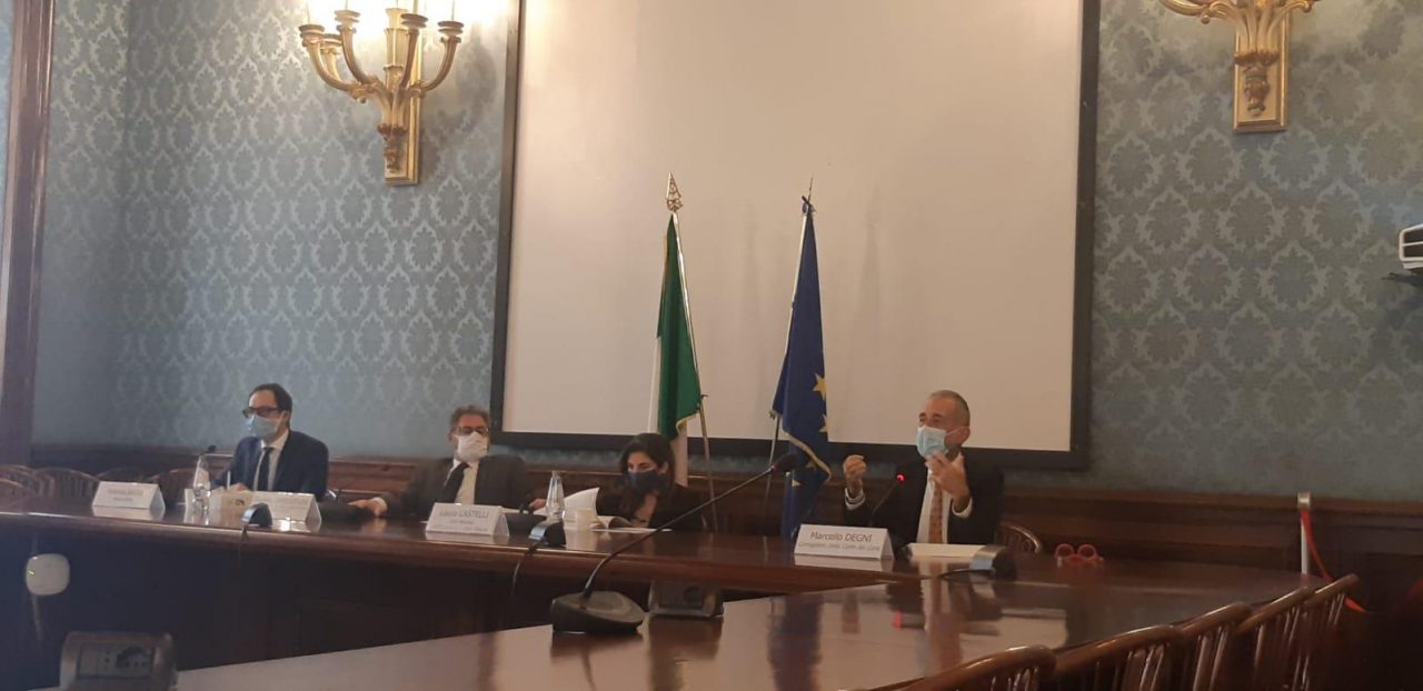 Comuni in crisi, il rapporto 2020 di Ca’ Foscari: fenomeno in crescita in 81 realtà locali