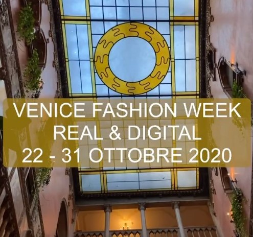 Venice Fashion week: nove giorni di eventi per celebrare l’artigianato e il lusso lagunare