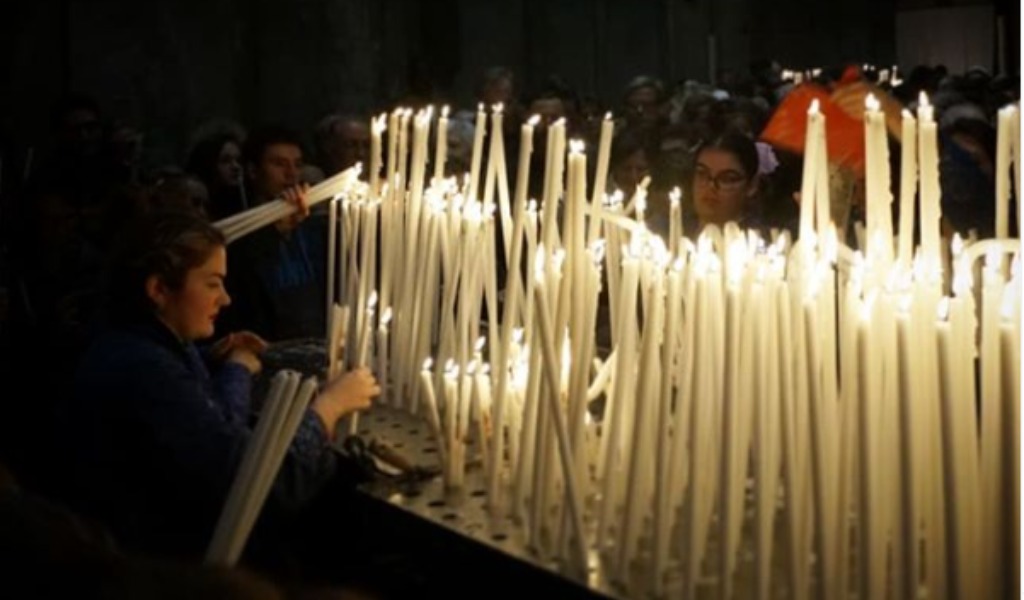 Festa della Salute: la riorganizzazione della tradizione al tempo del Covid