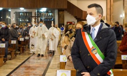 Festa della Madonna della Salute, il sindaco: "Venezia sta male ma ce la faremo perché siamo forti" FOTO