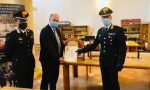 71 anni dopo il furto, i Carabinieri recuperano una prestigiosa pergamena del XIV secolo