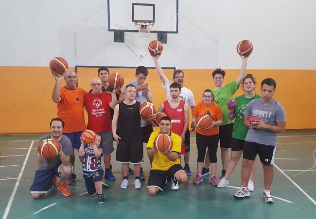 “Mi piace di cuore”, sfida all’ultimo like per lo sport paralimpico veneto. In gara quattro società veneziane
