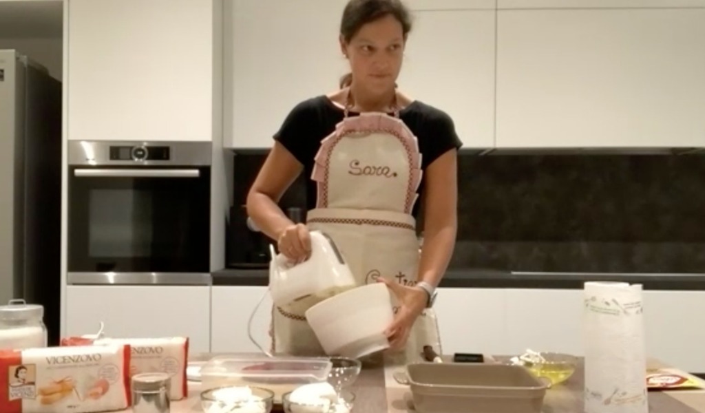 “Tiramisù Global Marathon”: il tuo dolce per il rilancio turistico di Venezia