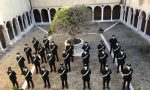 Venezia, 55 nuovi Carabinieri a tutela della cittadinanza