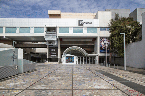 Settore Cultura, cala il sipario su teatri, cinema, biblioteche e mostre