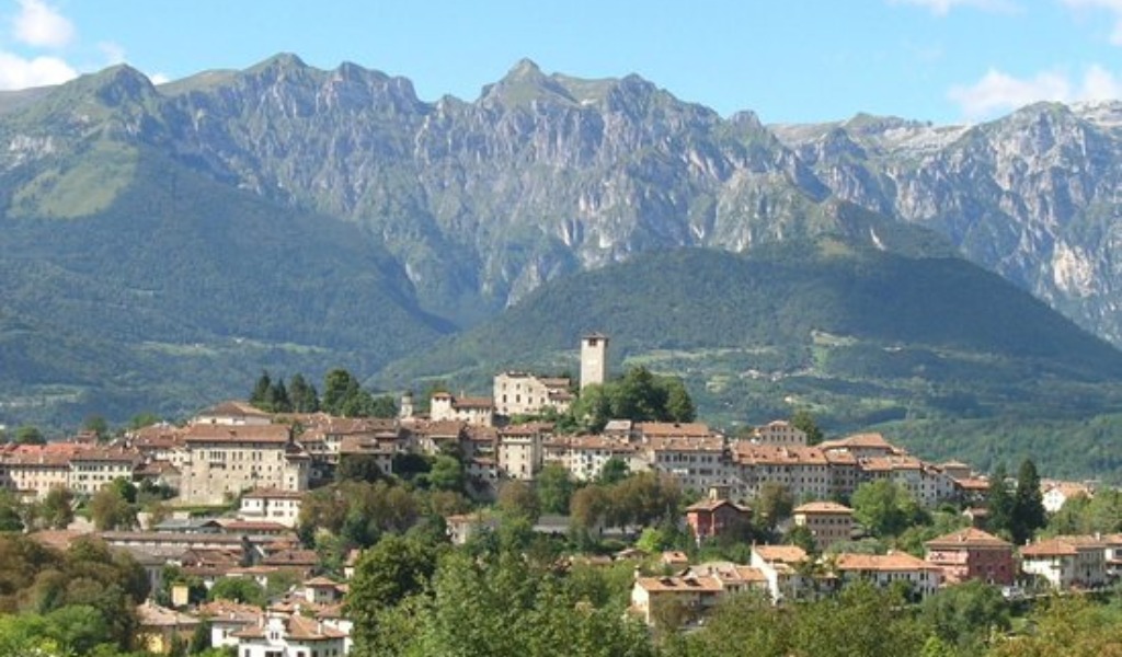 Comune di Feltre e Università Ca’ Foscari insieme per iniziative didattiche e di ricerca sul territorio feltrino