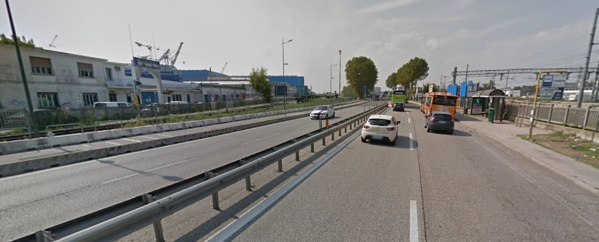 Da Marghera a via Libertà a piedi, nonna Laura soccorsa dopo 4 chilometri: “Mi ero persa”