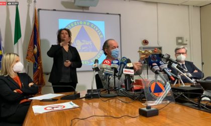 Covid, Zaia: "Giornata nera per i morti, 100 in sole 24 ore" | +3124 positivi in Veneto | Dati 17 novembre 2020