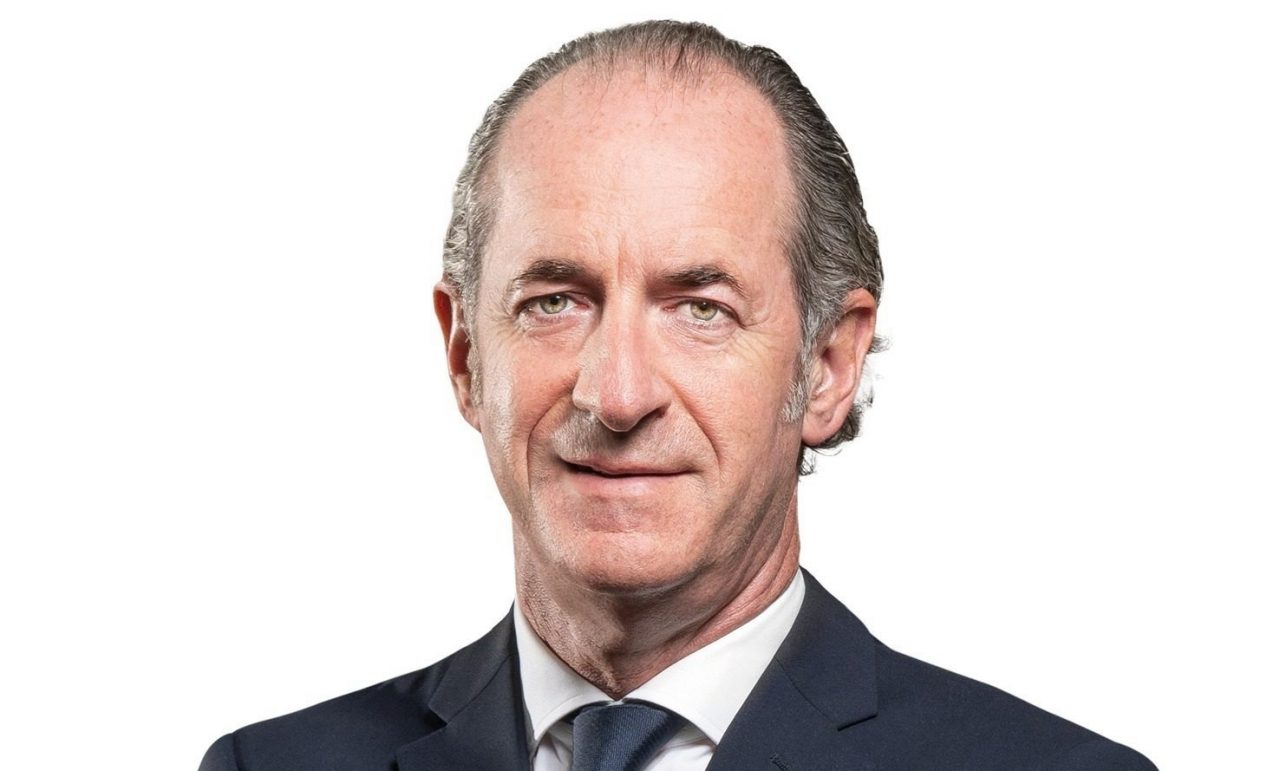 Nuova ordinanza Zaia “blocca comuni”, riecco l’autocertificazione per spostarsi – SCARICALA QUI