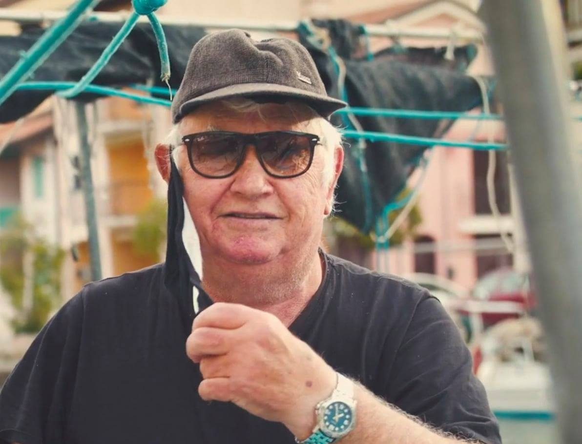 Scomparso durante una battuta di pesca, angoscia per Giordano Sanson. Il figlio: “Un incubo, aiutatemi”