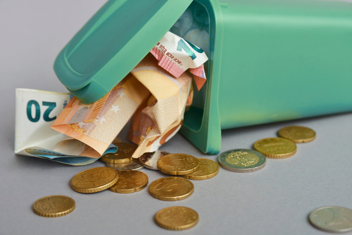 Tari, pagamenti rinviati per famiglie in difficoltà e attività in crisi causa Covid