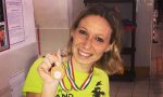 Un male incurabile ha spento il sorriso di Lucia, mamma e campionessa di nuoto