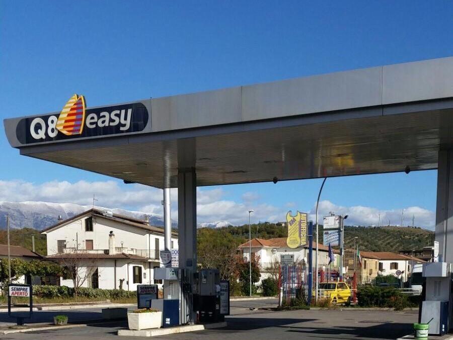 Ladro seriale dei distributori automatici arrestato: custodia cautelare in carcere per altri 4 furti