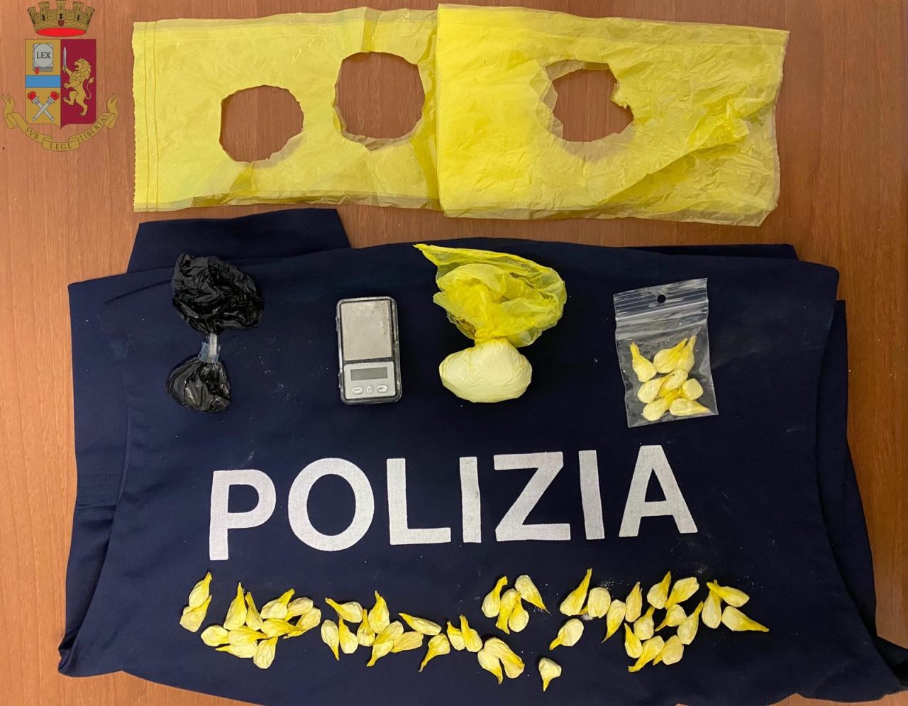 “Sono di Modena, mica di Mestre”, ma la balla del pusher non funziona