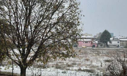 Maltempo in Veneto, fine settimana a rischio: convocata l’Unità di crisi