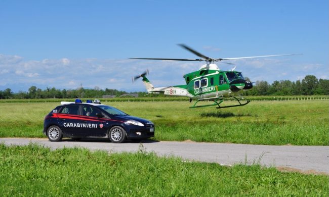 Camorra, in corso blitz dei Carabinieri tra Lazio, Campania e Veneto: 28 arresti