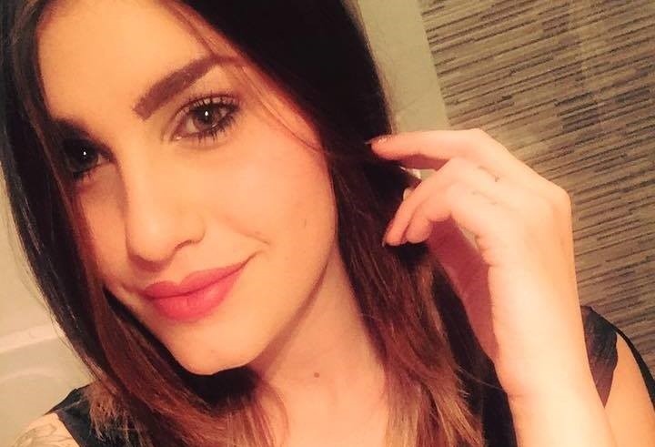 Stigliano sotto choc: un tumore ha spento il sorriso di Giada Senis a 27 anni