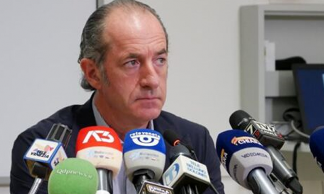 La curva dei contagi non cala, il Veneto da domenica è in zona arancione