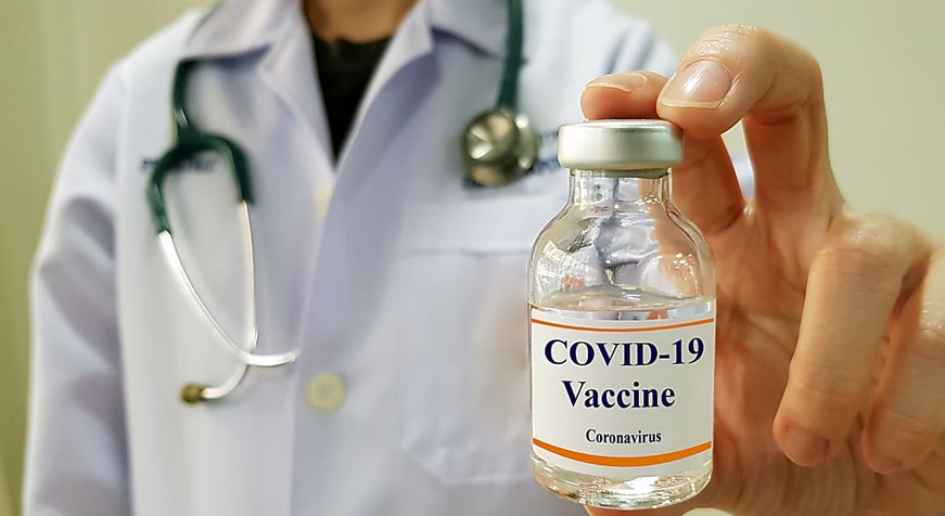 Balzo in avanti nella vaccinazione degli anziani